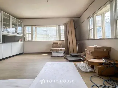 4LDK Propiedad Ciudad de Yokohama Prefectura de Kanagawa (6)