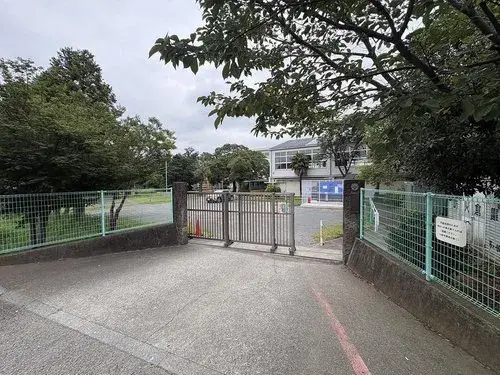 4LDK房产 茅崎市 神奈川县 (12)