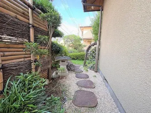 4LDK房产 茅崎市 神奈川县 (4)