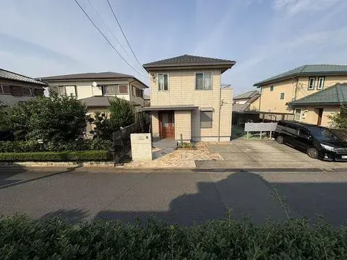 4LDK房产 茅崎市 神奈川县 (5)