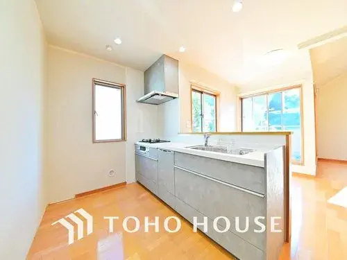 Propiedad 3LDK Distrito de Minami, Ciudad de Yokohama, Prefectura de Kanagawa (13)
