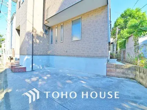 Propiedad 3LDK Distrito de Minami, Ciudad de Yokohama, Prefectura de Kanagawa (3)