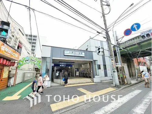 Propiedad 3LDK Distrito de Minami, Ciudad de Yokohama, Prefectura de Kanagawa (27)