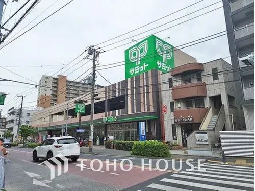 Propiedad 3LDK Distrito de Minami, Ciudad de Yokohama, Prefectura de Kanagawa (29)
