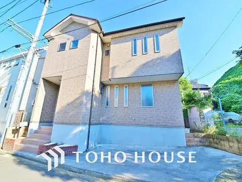 Propiedad 3LDK Distrito de Minami, Ciudad de Yokohama, Prefectura de Kanagawa (4)