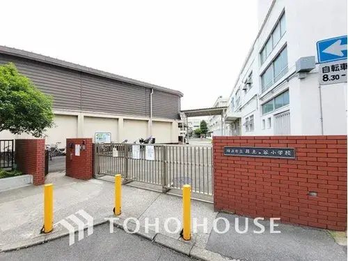Propiedad 3LDK Distrito de Minami, Ciudad de Yokohama, Prefectura de Kanagawa (33)