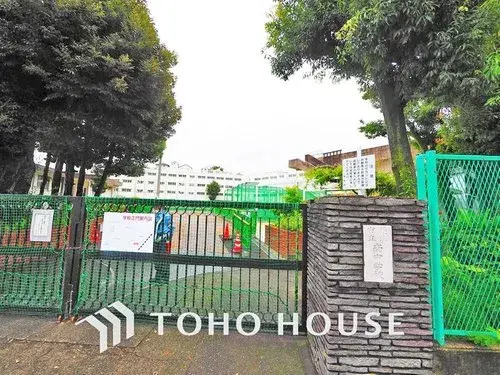 Propiedad 3LDK Distrito de Minami, Ciudad de Yokohama, Prefectura de Kanagawa (34)