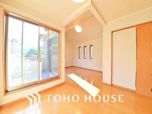 Propiedad 3LDK Distrito de Minami, Ciudad de Yokohama, Prefectura de Kanagawa (7)