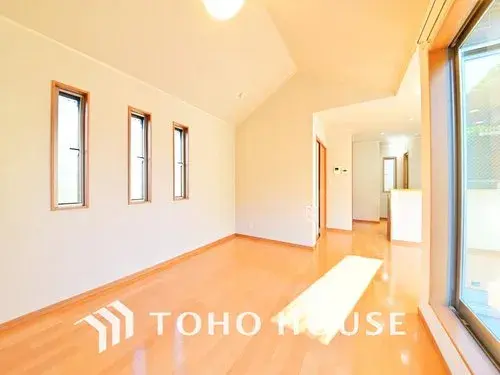 Propiedad 3LDK Distrito de Minami, Ciudad de Yokohama, Prefectura de Kanagawa (8)
