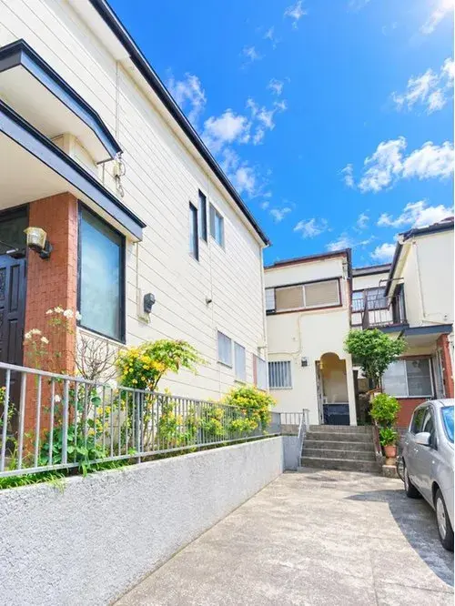 Akiya in Kanagawa