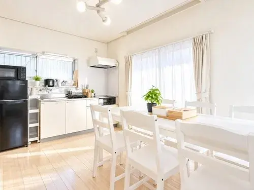 3DK Property Takatsu Ward, Kawasaki City Kanagawa Prefecture (11)