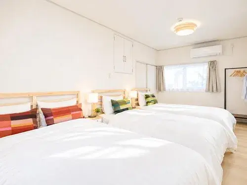 3DK Property Takatsu Ward, Kawasaki City Kanagawa Prefecture (5)