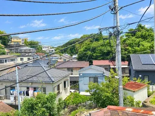 5K Property Yokosuka City Kanagawa Prefecture (2)