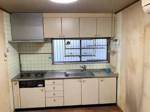 5K Property Yokosuka City Kanagawa Prefecture (5)