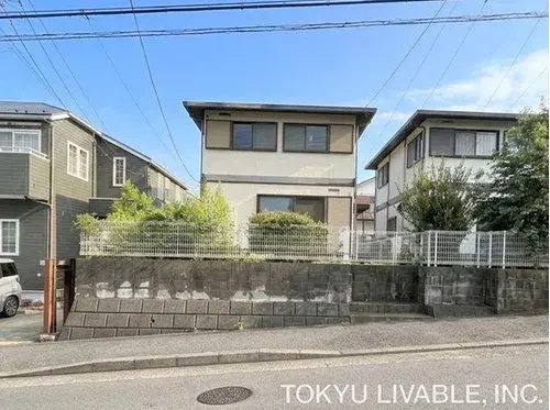 Akiya in Kanagawa