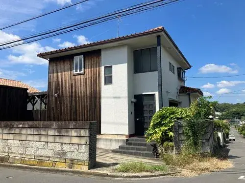 Akiya in Kanagawa