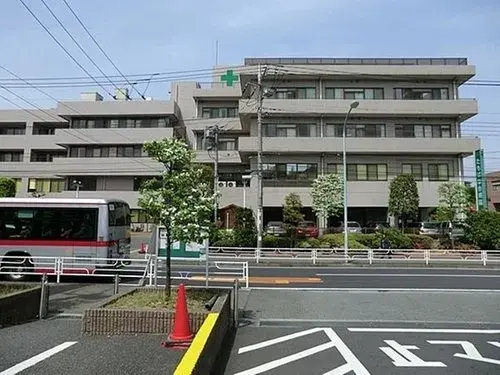 3LDK Ciudad de Yokohama Prefectura de Kanagawa (19)