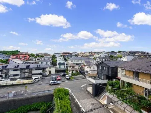 3LDK Ciudad de Yokohama Prefectura de Kanagawa (20)