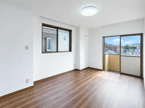 3LDK Ciudad de Yokohama Prefectura de Kanagawa (9)