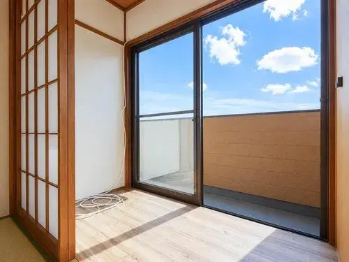 3LDK Ciudad de Yokohama Prefectura de Kanagawa (10)