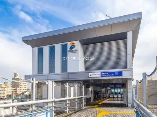 4LDK物件 横浜市 神奈川県 (3)
