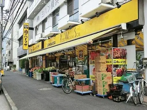 4LDK物件 横浜市 神奈川県 (9)