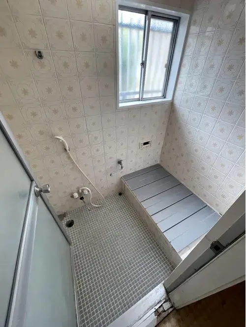 4LDK
مدينة يوكوسوكا
محافظة كاناغاوا (13)