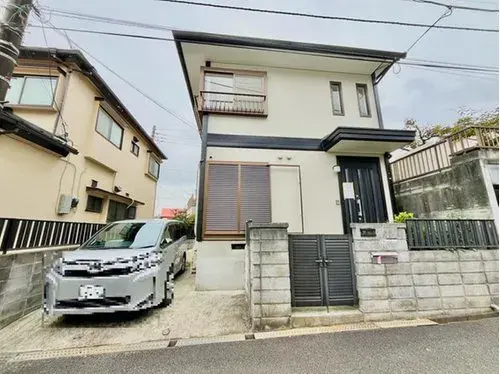 Propriété 3LDK Yamato, Préfecture de Kanagawa (2)