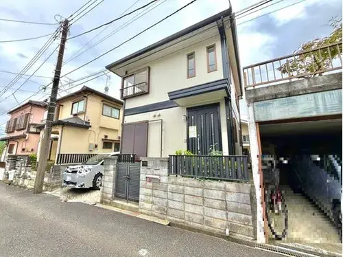 Propriété 3LDK Yamato, Préfecture de Kanagawa (3)