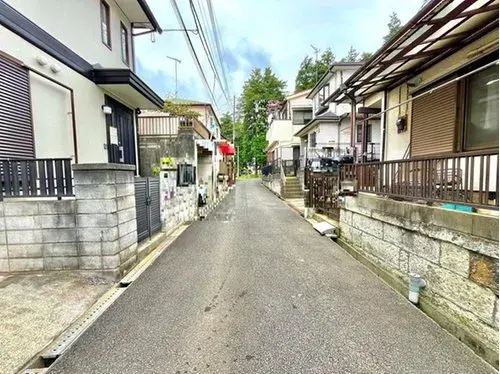 Propriété 3LDK Yamato, Préfecture de Kanagawa (4)