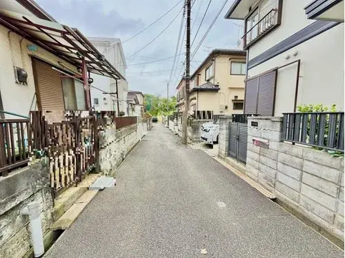 Propriété 3LDK Yamato, Préfecture de Kanagawa (5)