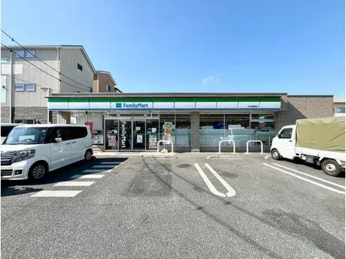 Propriété 3LDK Yamato, Préfecture de Kanagawa (6)