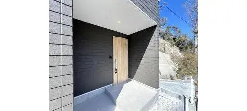 4LDK Bien immobilier Ville de Yokosuka Préfecture de Kanagawa (2)