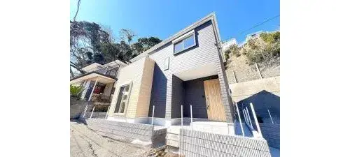 4LDK Bien immobilier Ville de Yokosuka Préfecture de Kanagawa (11)