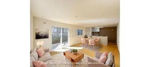 4LDK Bien immobilier Ville de Yokosuka Préfecture de Kanagawa (12)