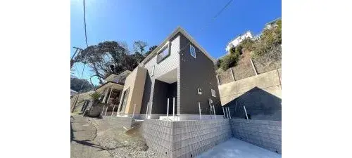 4LDK Bien immobilier Ville de Yokosuka Préfecture de Kanagawa (3)