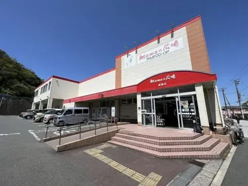 4LDK Bien immobilier Ville de Yokosuka Préfecture de Kanagawa (32)