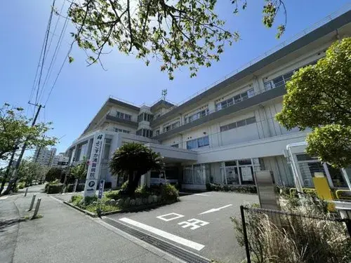 4LDK Bien immobilier Ville de Yokosuka Préfecture de Kanagawa (37)