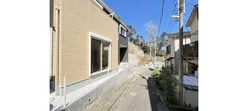 4LDK Bien immobilier Ville de Yokosuka Préfecture de Kanagawa (7)