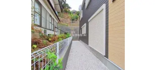 4LDK Bien immobilier Ville de Yokosuka Préfecture de Kanagawa (8)