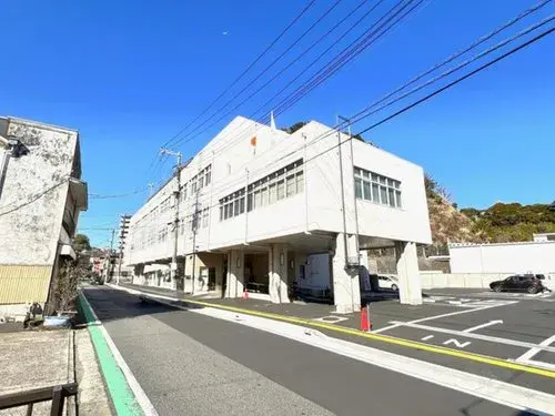 4LDK Bien immobilier Ville de Yokosuka Préfecture de Kanagawa (10)