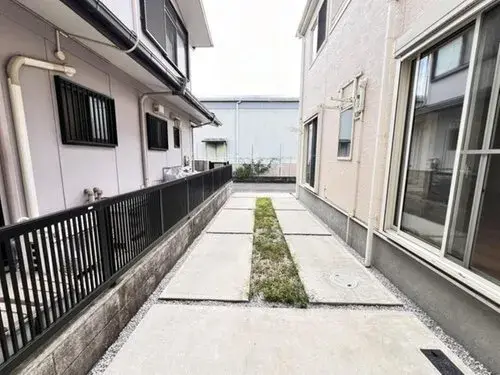 Akiya in Kanagawa