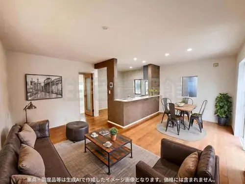 4LDK Property Ayase City Kanagawa Prefecture (13)