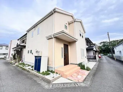 4LDK Property Ayase City Kanagawa Prefecture (3)