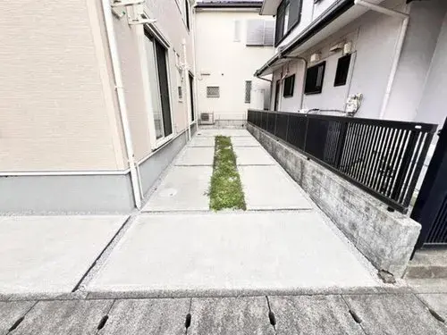 4LDK Property Ayase City Kanagawa Prefecture (7)