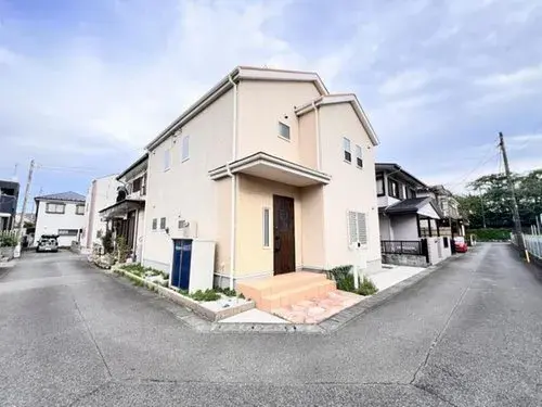 4LDK Property Ayase City Kanagawa Prefecture (8)
