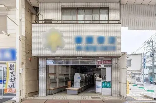 Akiya in Kanagawa