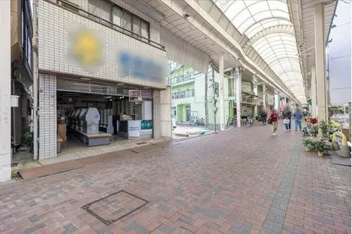 3LDK Tsurumi Ward, Yokohama City, Kanagawa Prefecture (2)