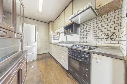 3LDK Tsurumi Ward, Yokohama City, Kanagawa Prefecture (14)
