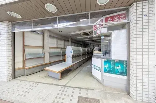 3LDK Tsurumi Ward, Yokohama City, Kanagawa Prefecture (3)
